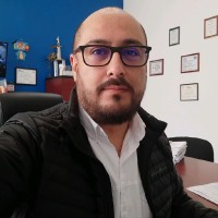 Rolando Loredo Hernández