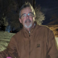 Keith Rabb