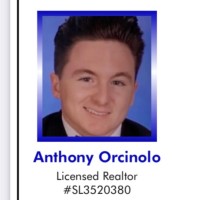 Anthony Orcinolo