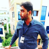 Sambit Kumar Mahapatra