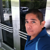 Nestor Hugo Ramirez