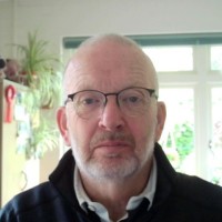 Peter Foale