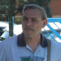 Massimo Fenzi