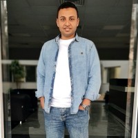 Sameh Gad