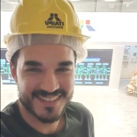 Lucas Lagoza