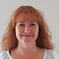 Jeannie Larsen