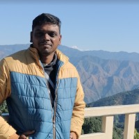 Soundarraj Kannan