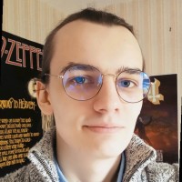 Oleg Chenesseau