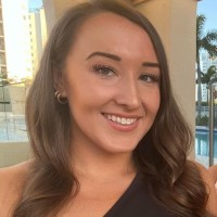 Gabrielle Houston