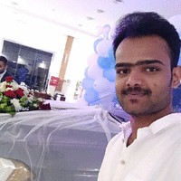 Chandrashekara P