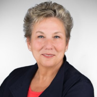 Dee Powers, SHRM-SCP