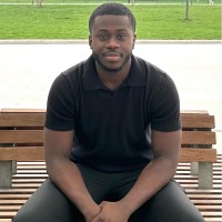 Michael Afrifa