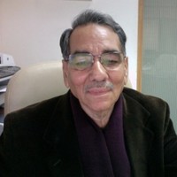 Mahesh Pahwa