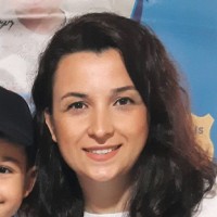 Bahar Bozdağ