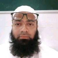 Musaddik Hanif Bhai Patel