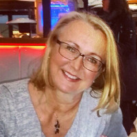Maija Högberg