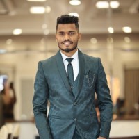 Sahil Borkar