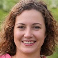Sarah Spalding