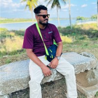 Deebak Ashwath