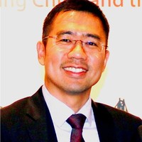 William Chin