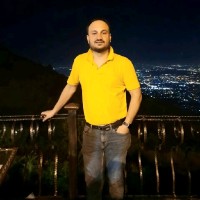 Sherjeel Hussain
