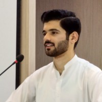 Armaghan Ali Arshad