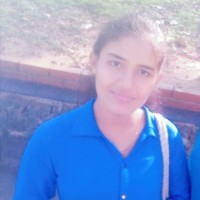 Asha Prashanthi kumari