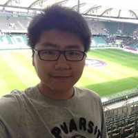 siyao sun