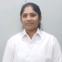 Pushpa Murali