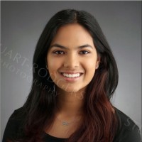 Jiya Sheth