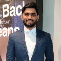 Debashish Tripathy