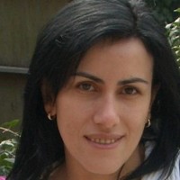 Armine Mirzoyan