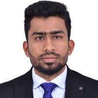 Mohammed Ashique V.A