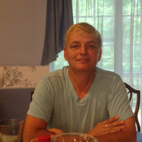 David Liebold