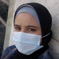 Israa Ibrahiem