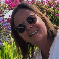 Sandra Jacobs