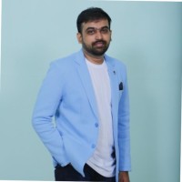 Vignesh Ramesh