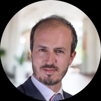 Bertrand VIGNAUD, MRICS