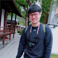 William Chang