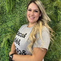 Vanessa Ribeiro