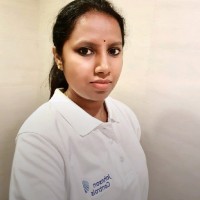 S Deepa Rani