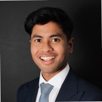 Luqman A. Tenang