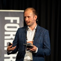 Lars Albert Ahnfeldt Beck Thomsen