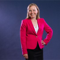 Amy Nixon, B.Kin, B.A., LL.B., GPC.D, OLY