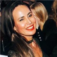 Shirin Seitnepesova