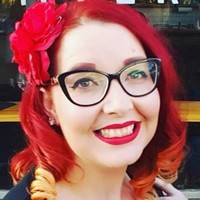 Amy Wilson-O'Brien