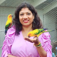 Jayapriya V