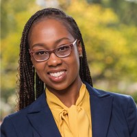 Alicia Smith, Lcsw