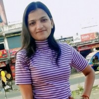 Pooja Mehra