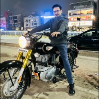 Soumitra Rakhe